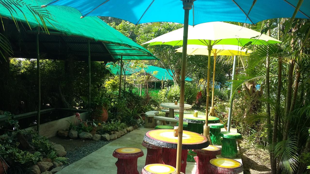 Khoom Kam Kaew Resort