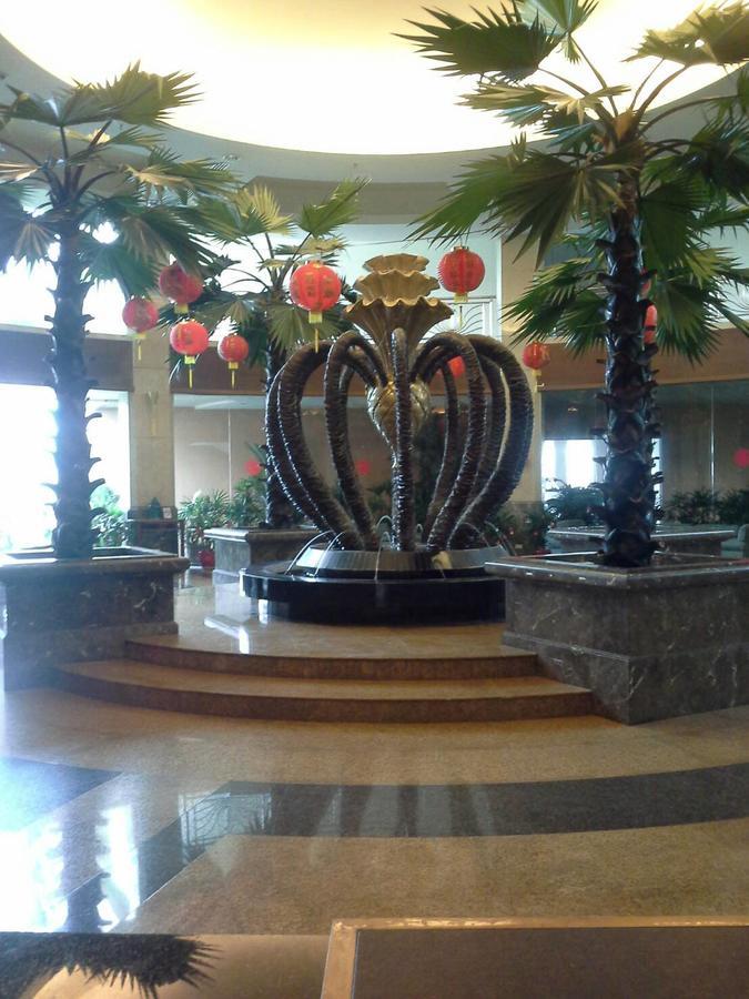 Grand Mandarin Hotel 4*