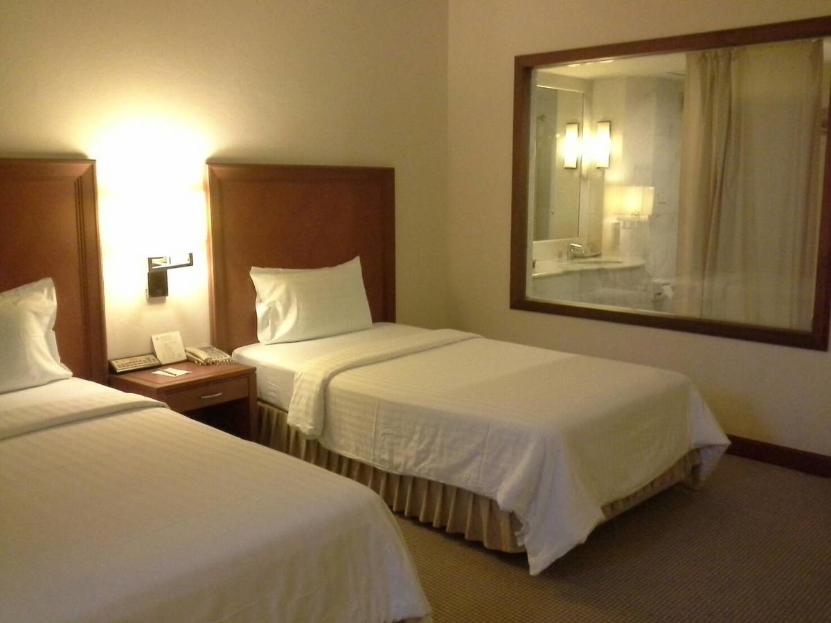Grand Mandarin Betong