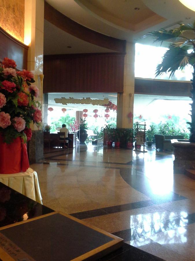 Hotel Grand Mandarin