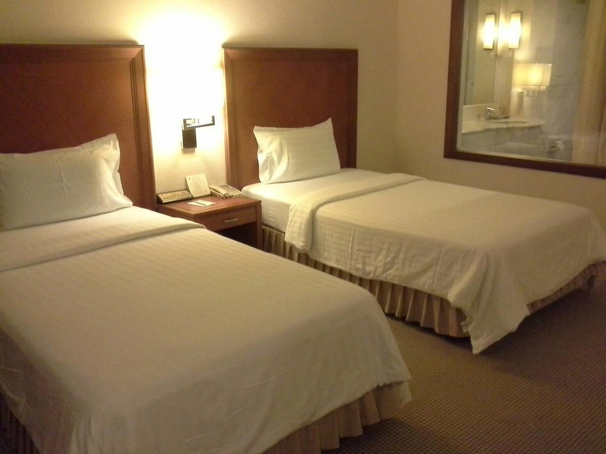 Grand Mandarin Hotel Betong