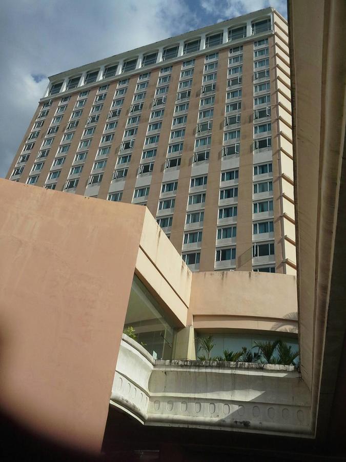 Hotel Grand Mandarin Betong