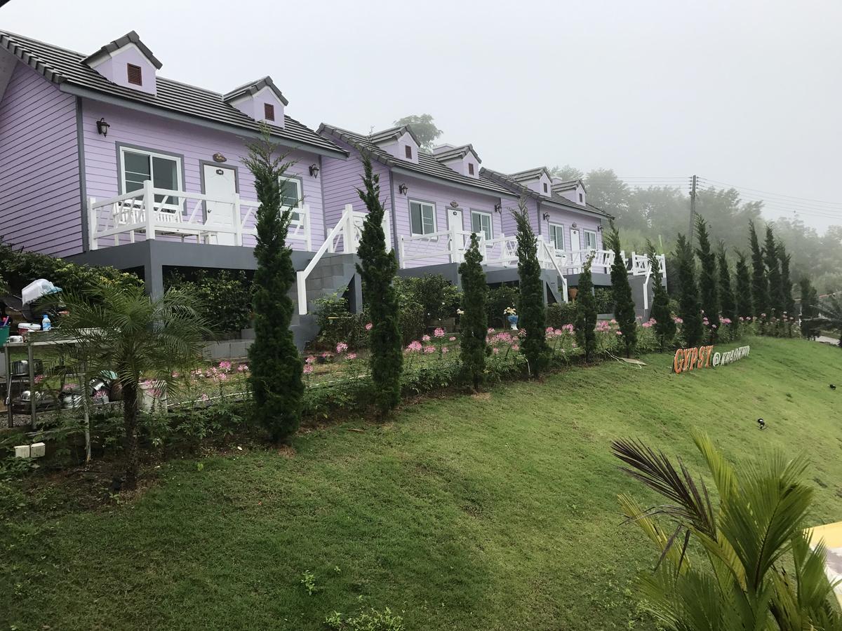 Resort Gypsy Khao Kho