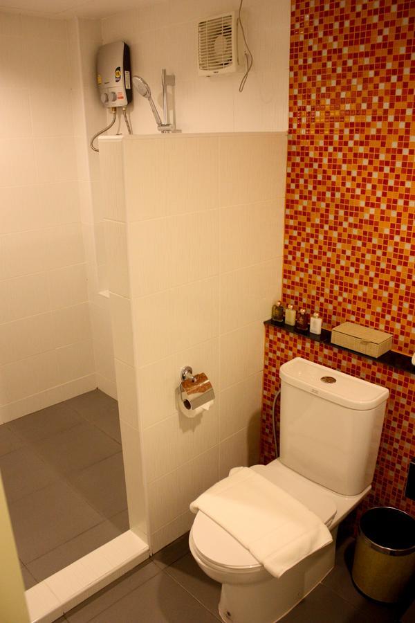 Chuchaiburi Sri 5*