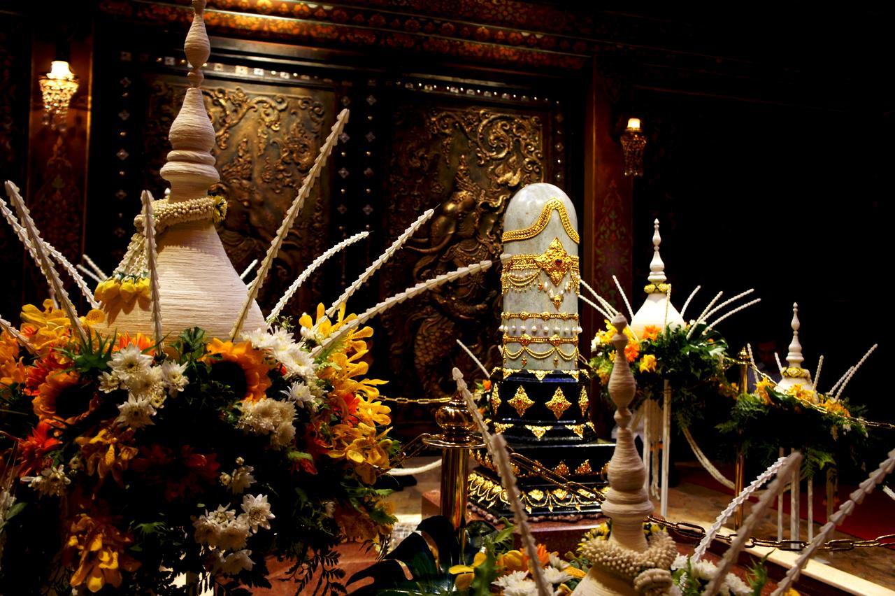 Chuchaiburi Sri Resort