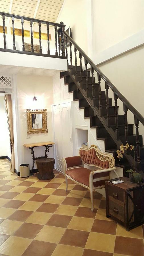 Chuchaiburi Sri 5*