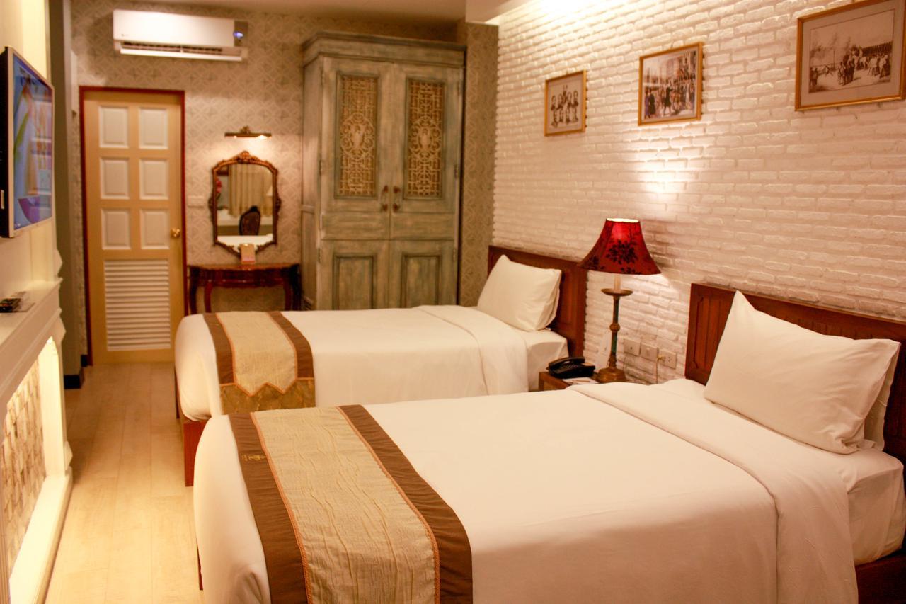 Chuchaiburi Sri Resort