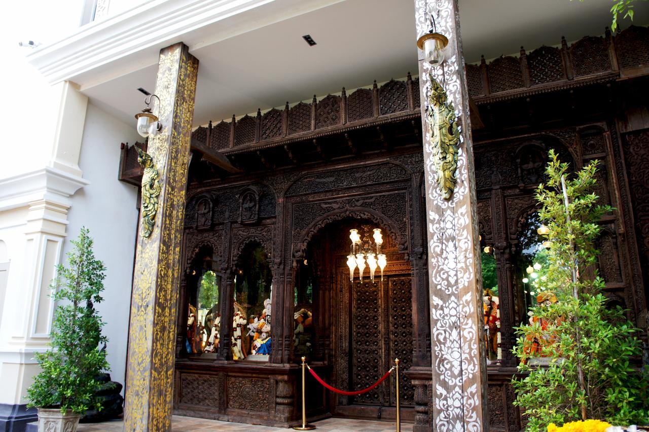 Chuchaiburi Sri 5* Amphawa