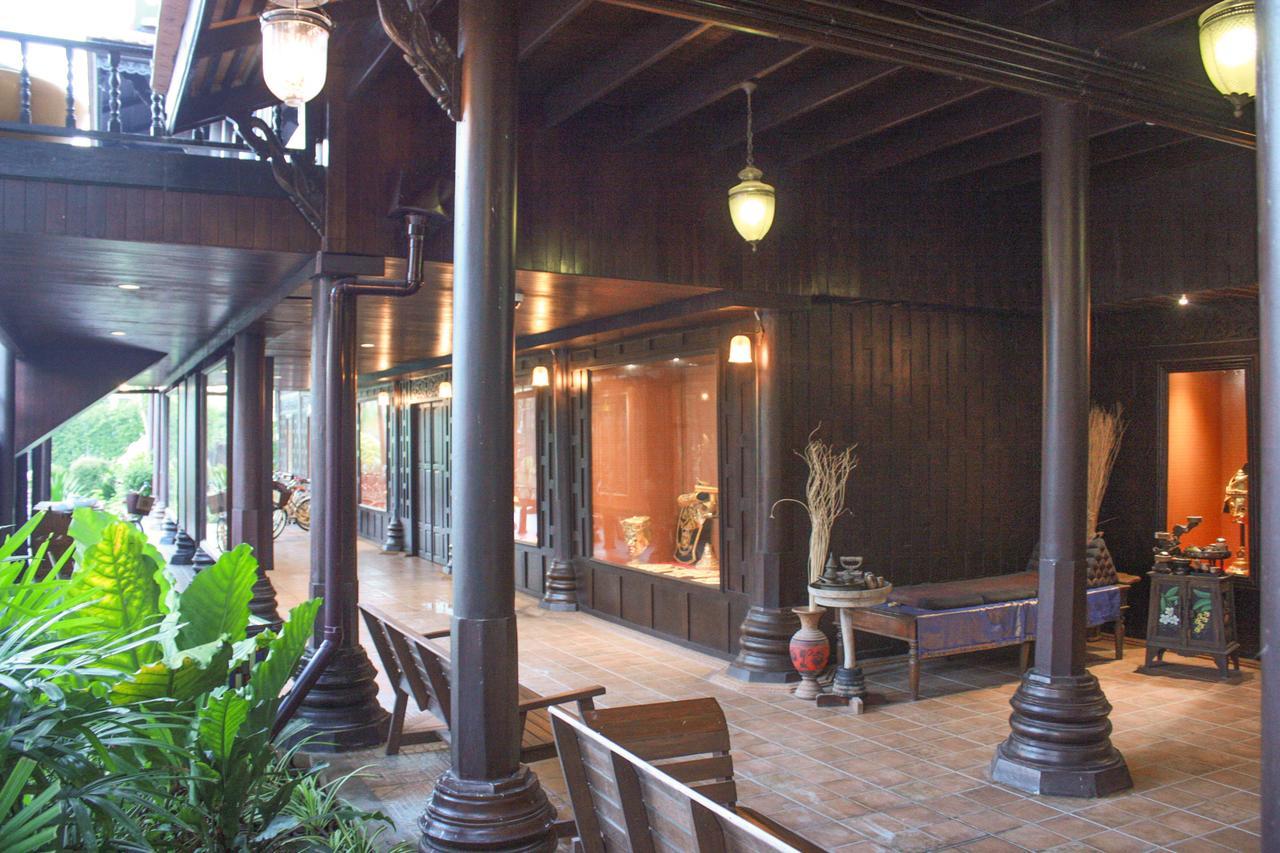 Chuchaiburi Sri 5*