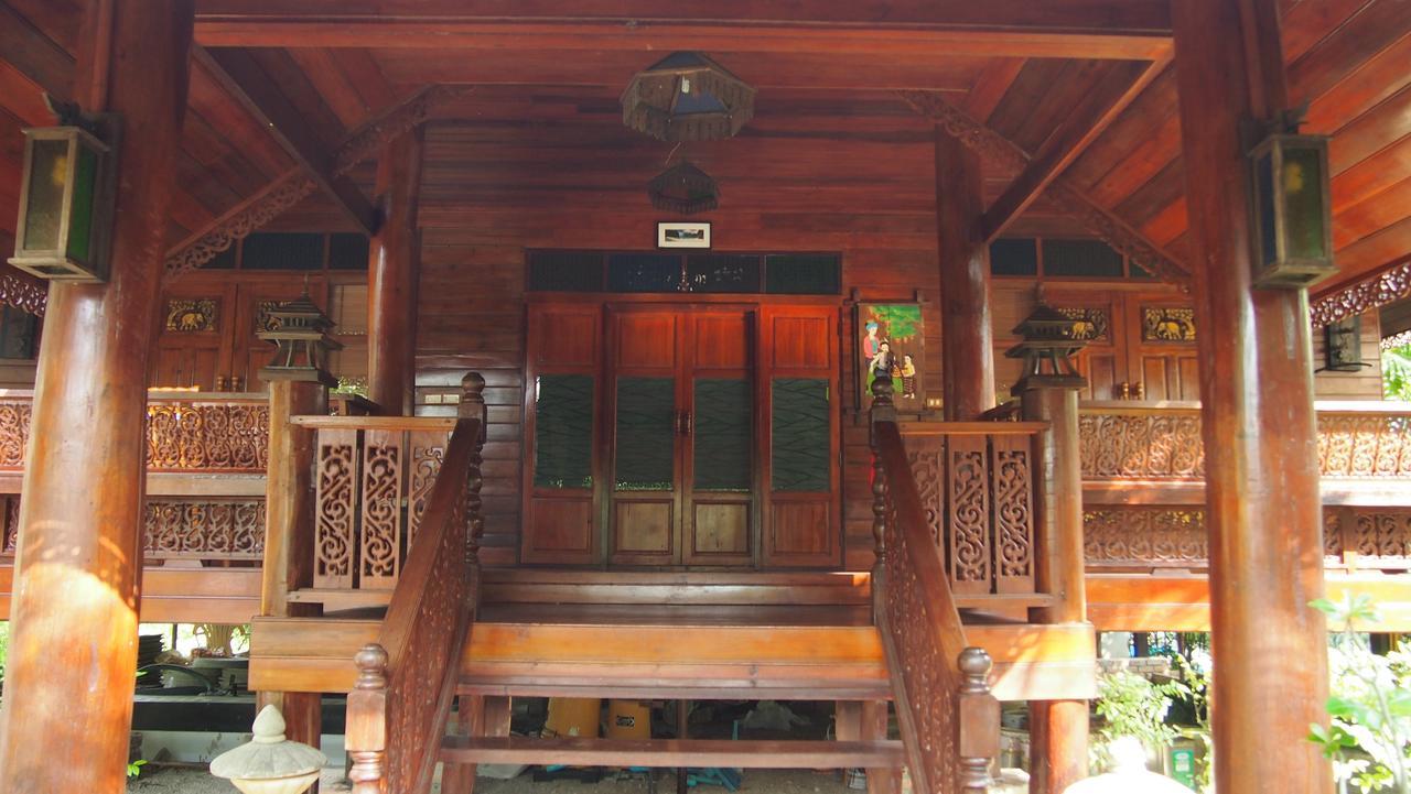 Resort Cozy Garden Ao Nang
