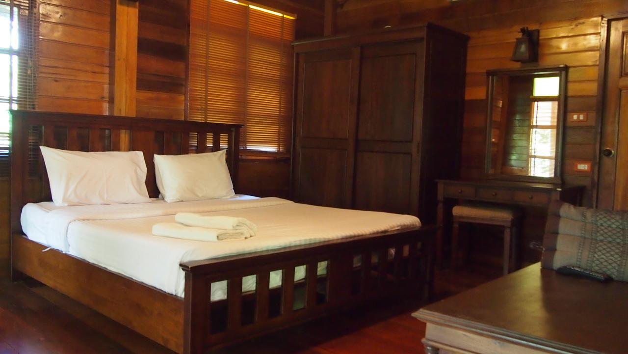 Cozy Garden 2* Ao Nang