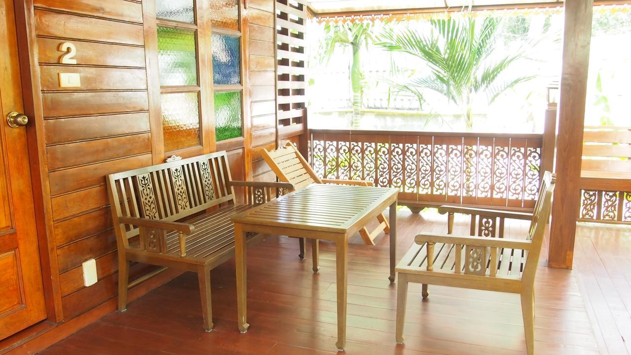 Cozy Garden 2* Ao Nang