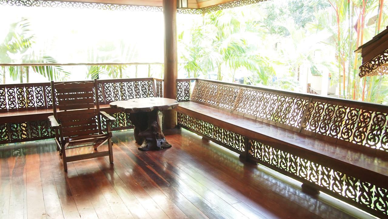 Cozy Garden Resort 2*