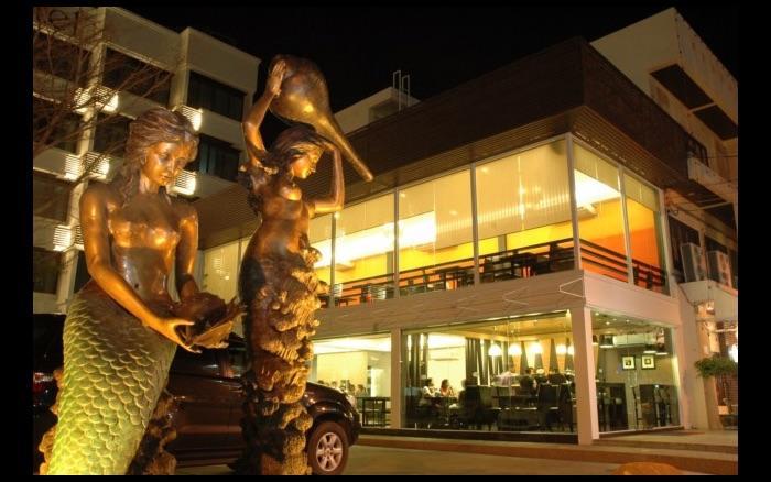 Hotel The Singora