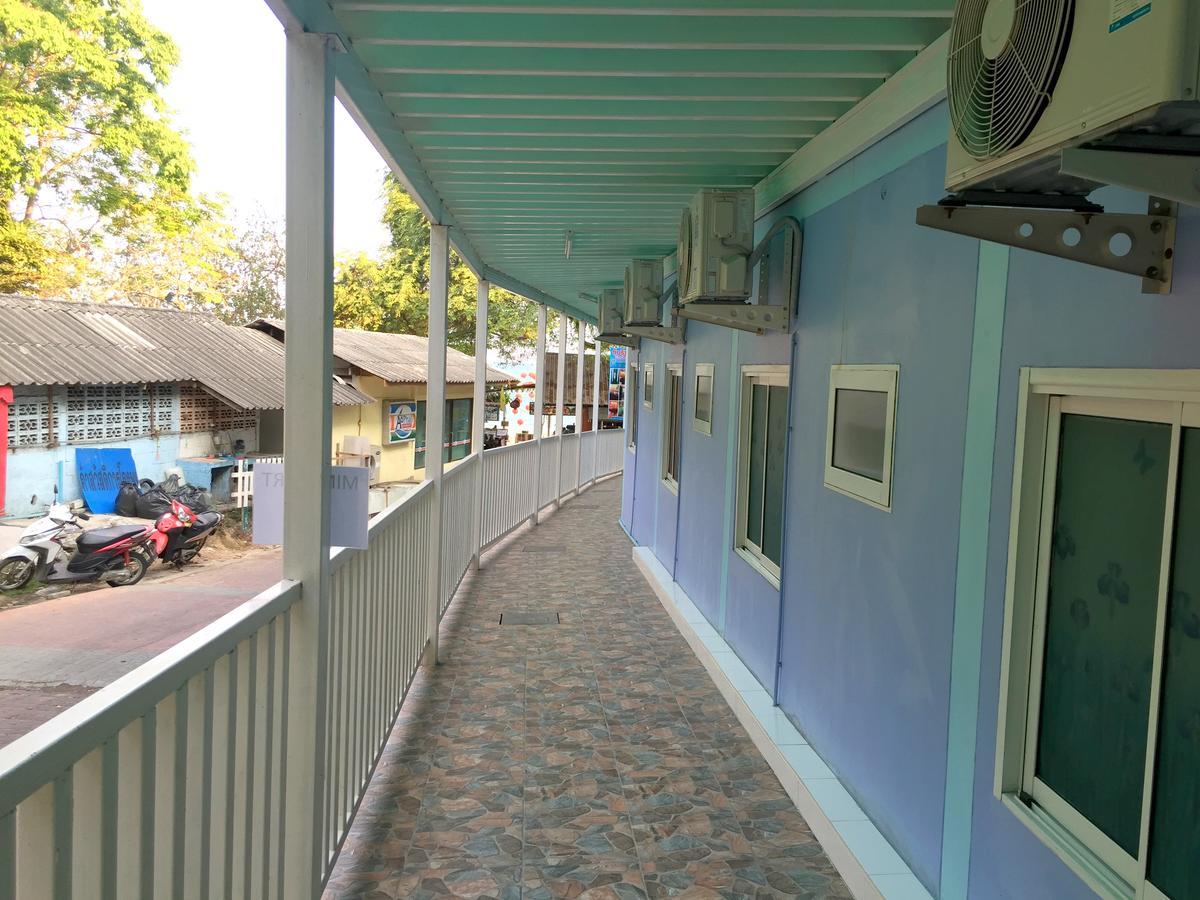 Sea Breeze Bungalow *