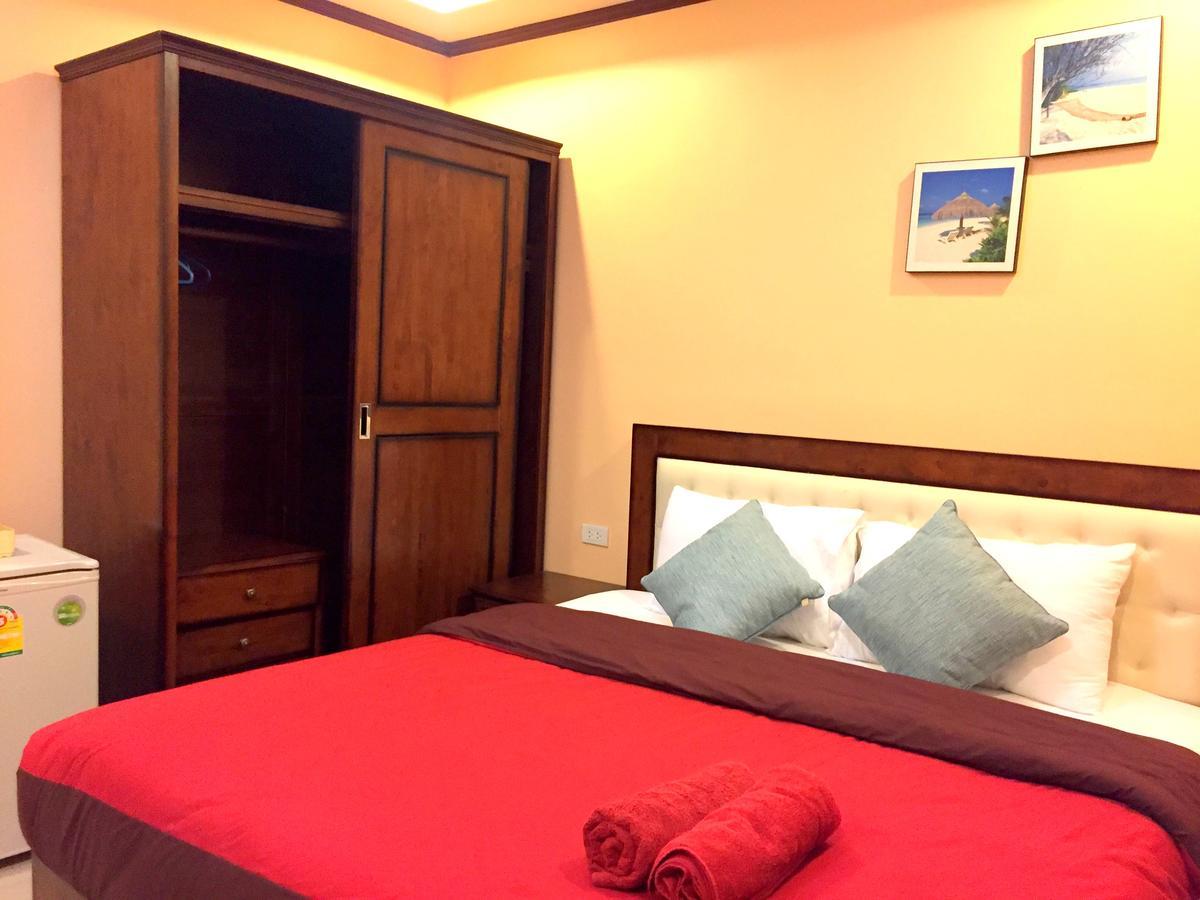Resort Sea Breeze Bungalow