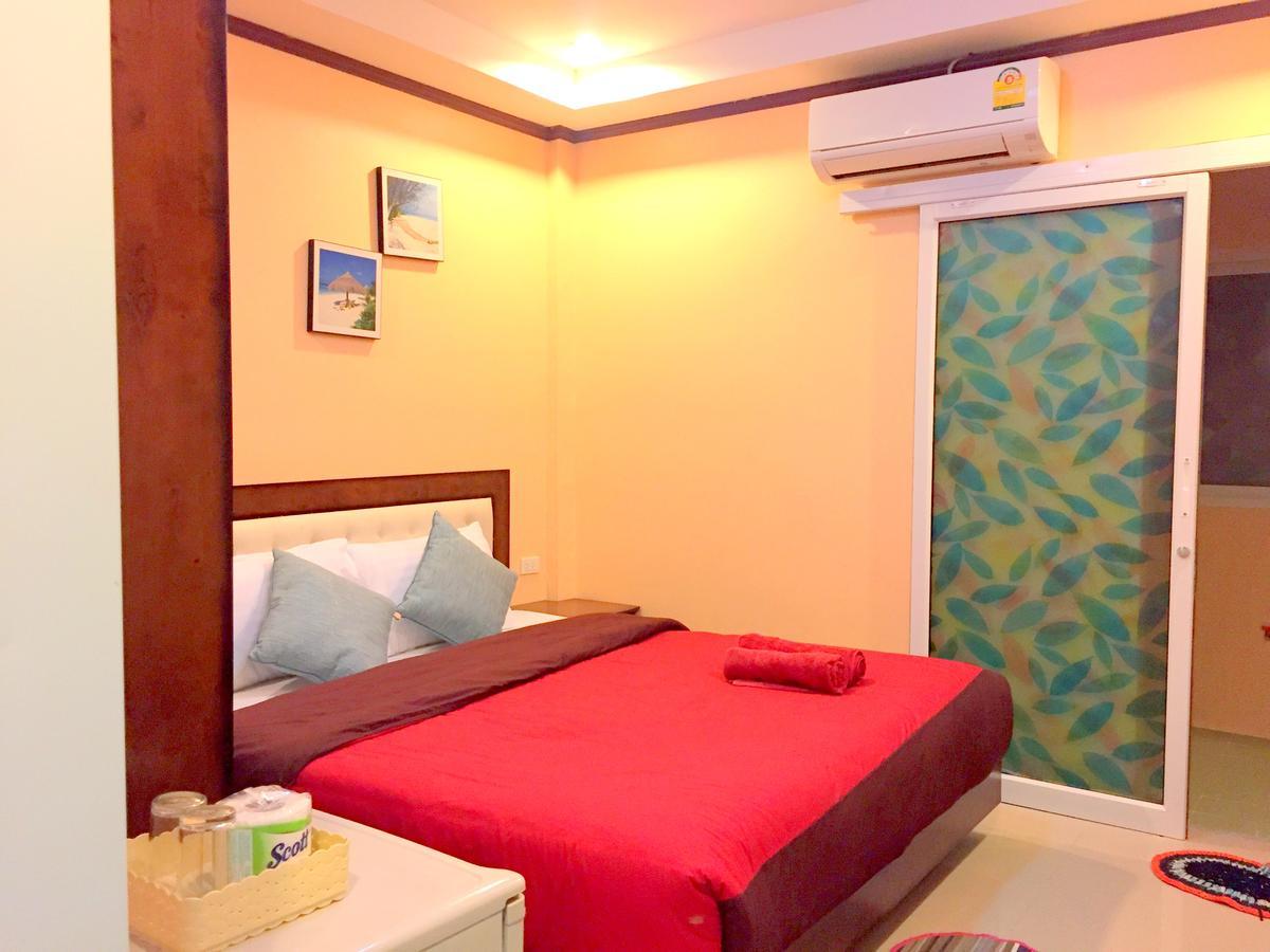 Sea Breeze Bungalow *