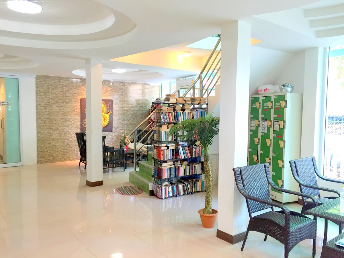 Resort Sea Breeze Bungalow *