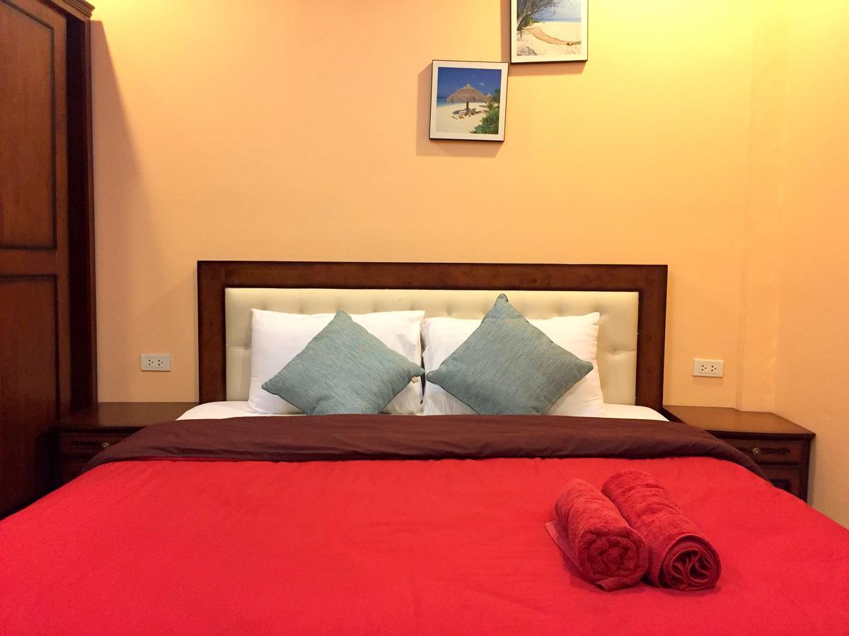 Sea Breeze Bungalow