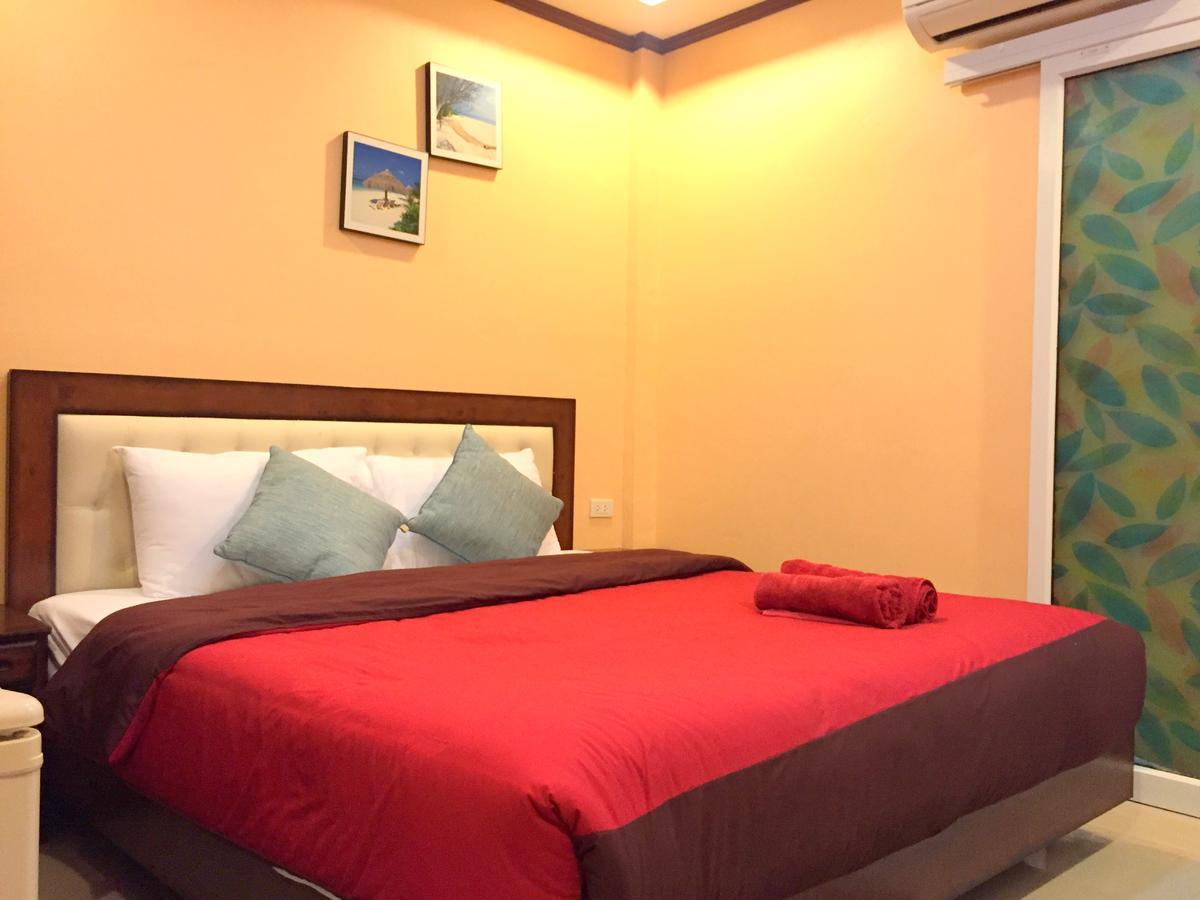 Sea Breeze Bungalow Resort *