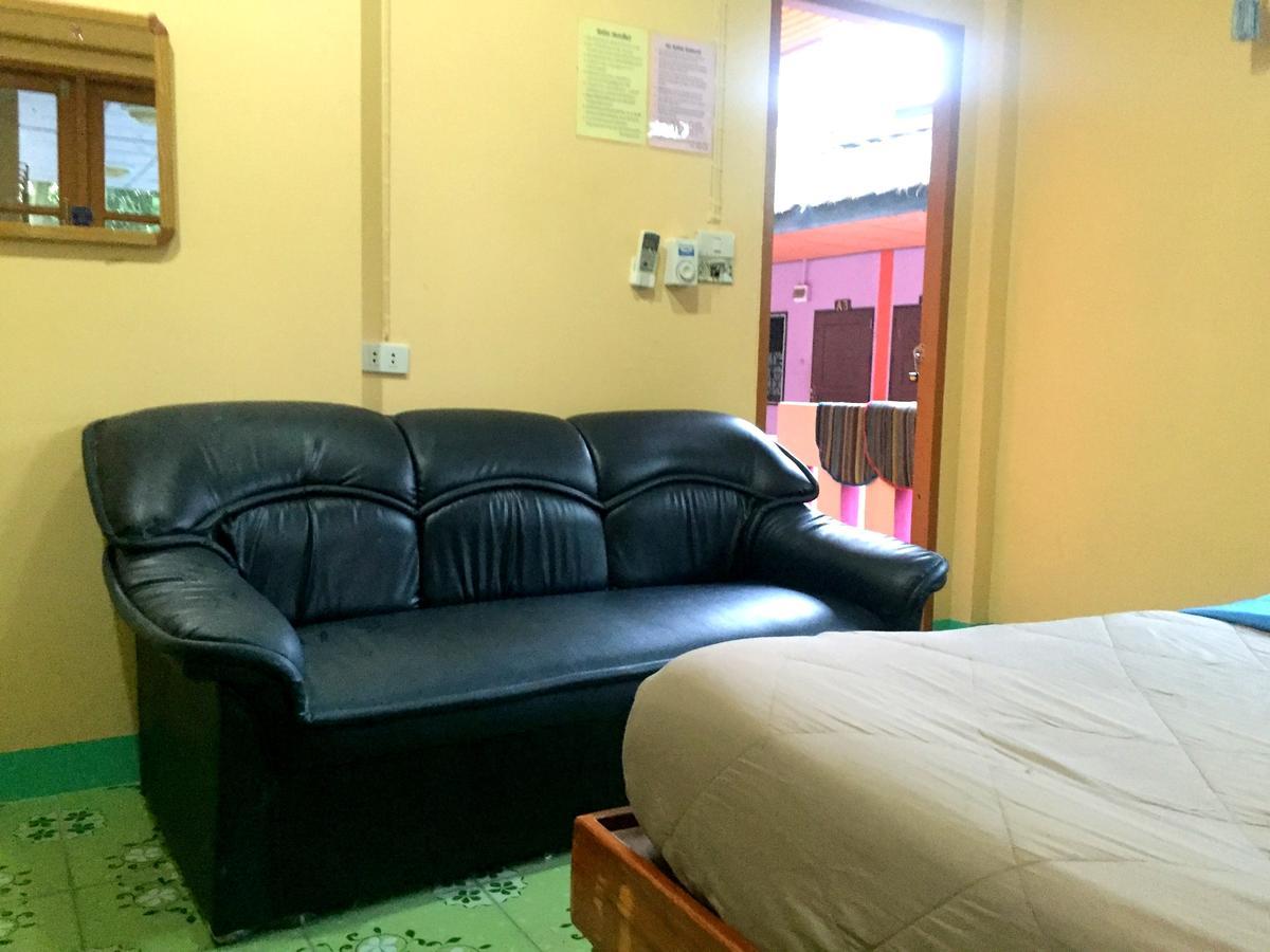 Resort Sea Breeze Bungalow *