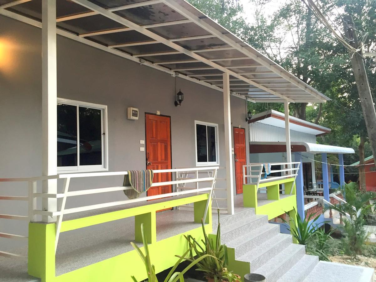 Sea Breeze Bungalow *