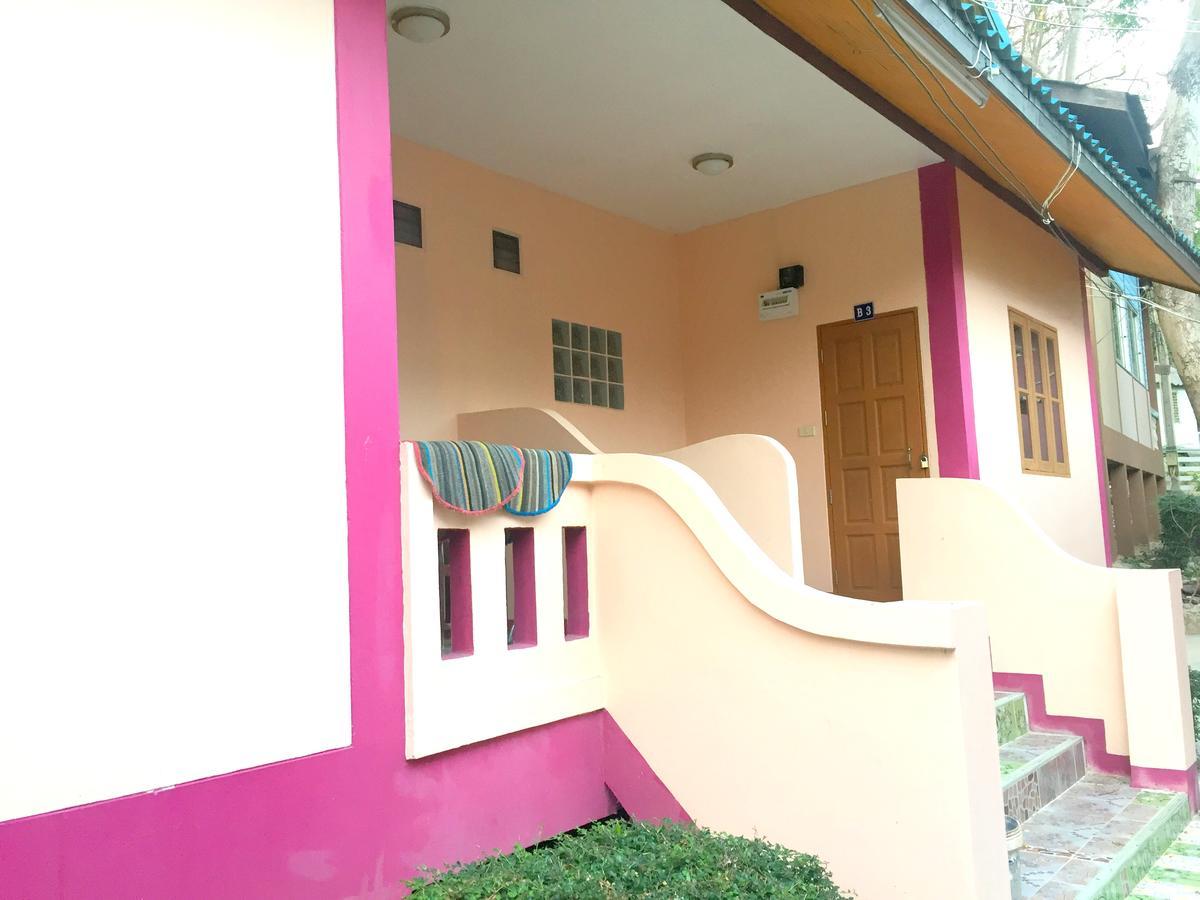 Sea Breeze Bungalow