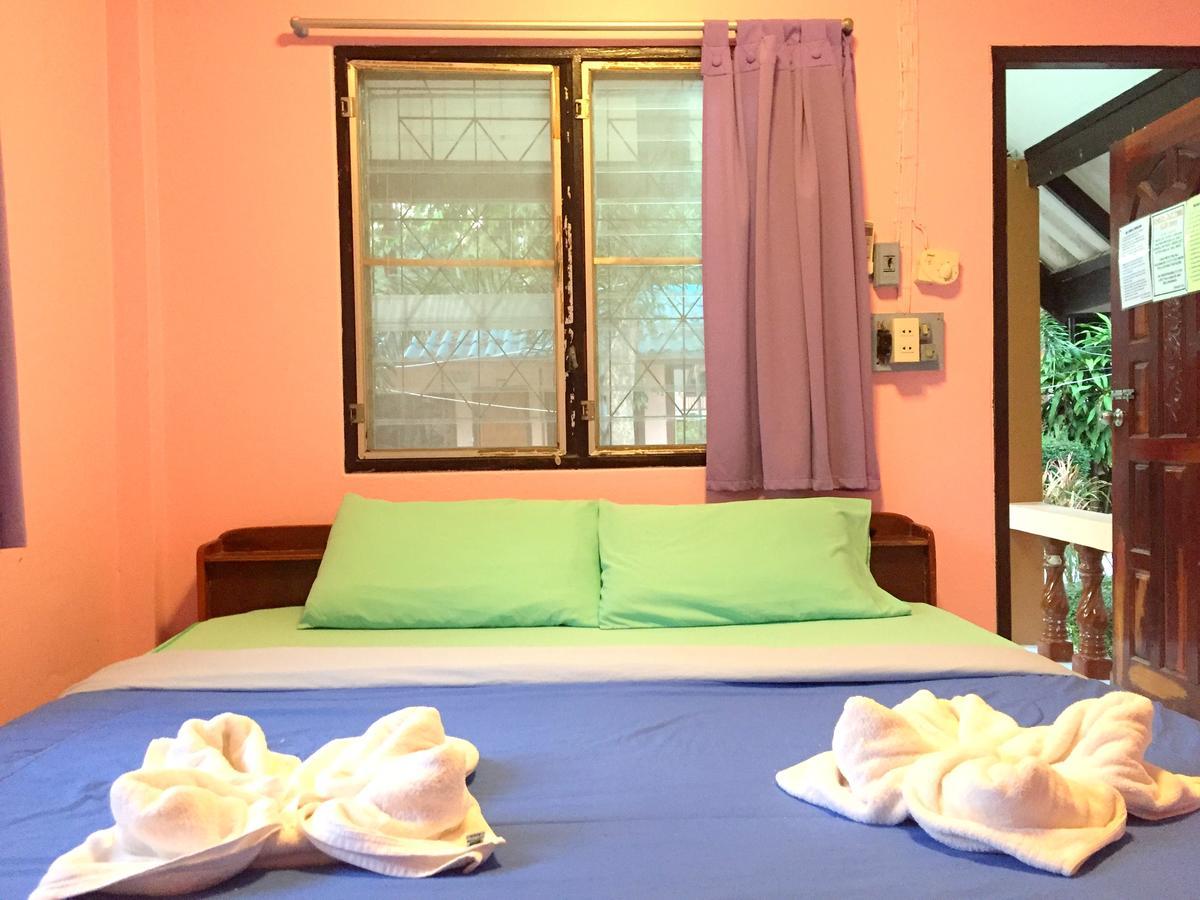 Resort Sea Breeze Bungalow