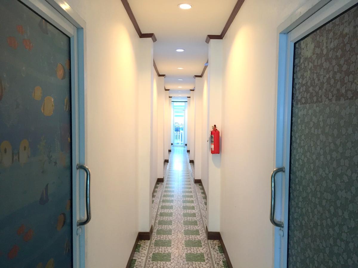 Sea Breeze Bungalow