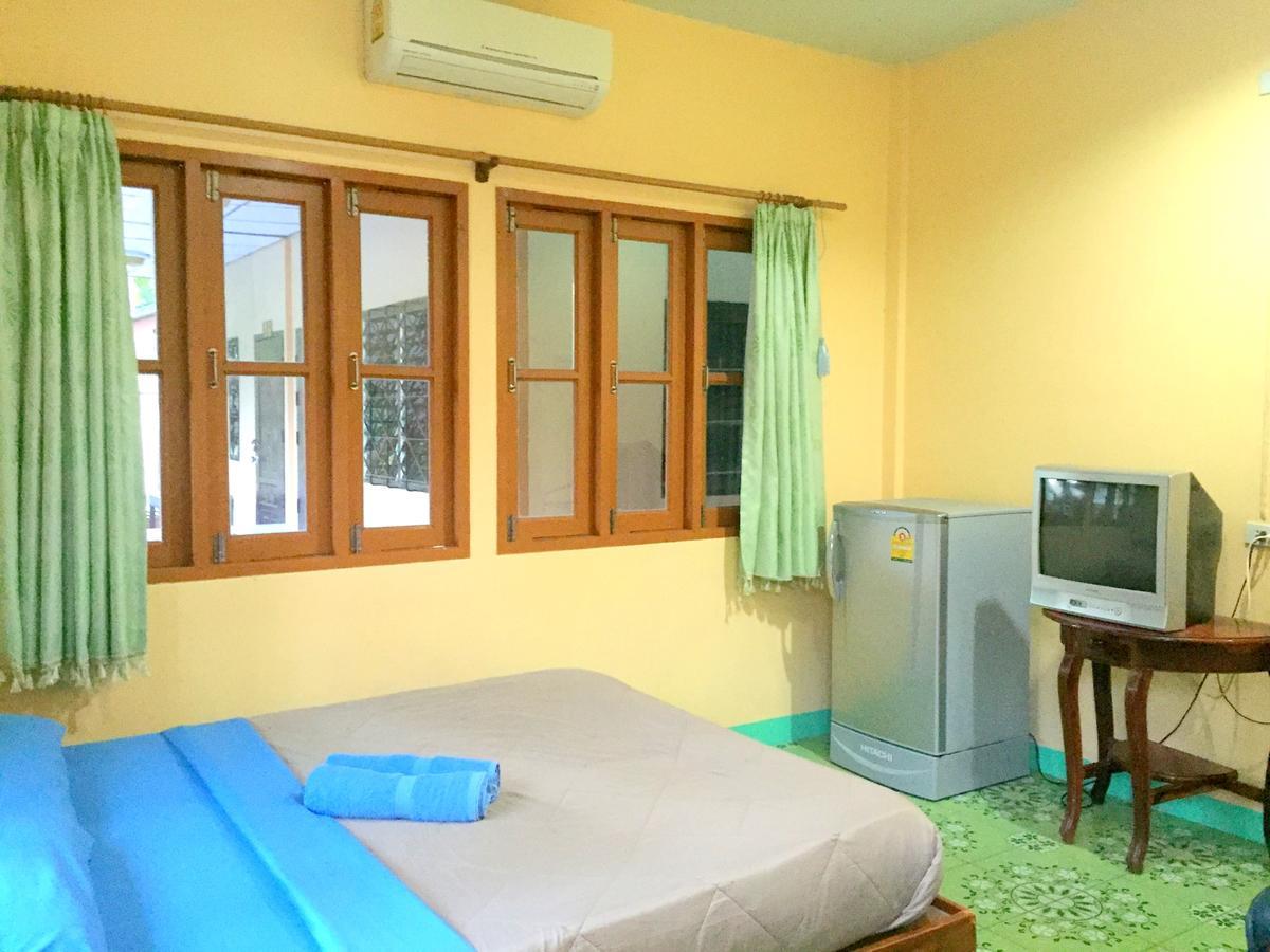Resort Sea Breeze Bungalow Koh Samet