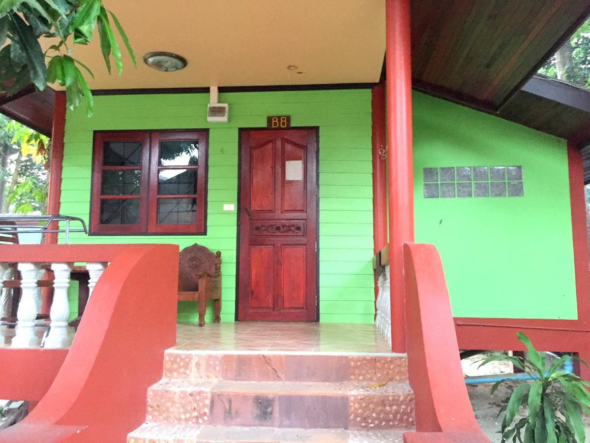 Sea Breeze Bungalow *