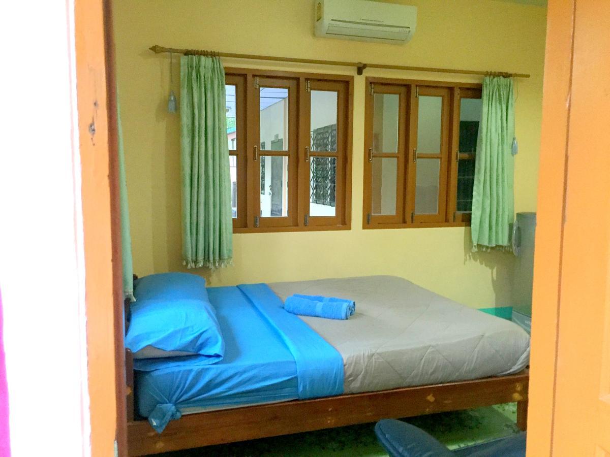 Resort Sea Breeze Bungalow *