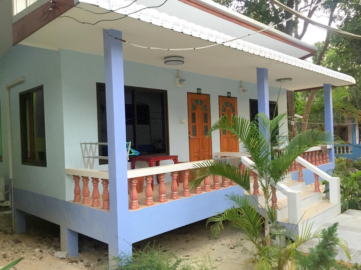 Sea Breeze Bungalow Resort