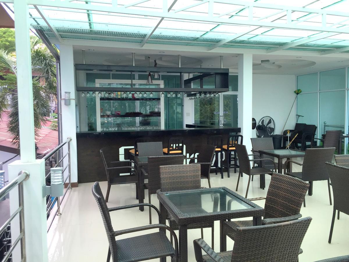 Resort Sea Breeze Bungalow *