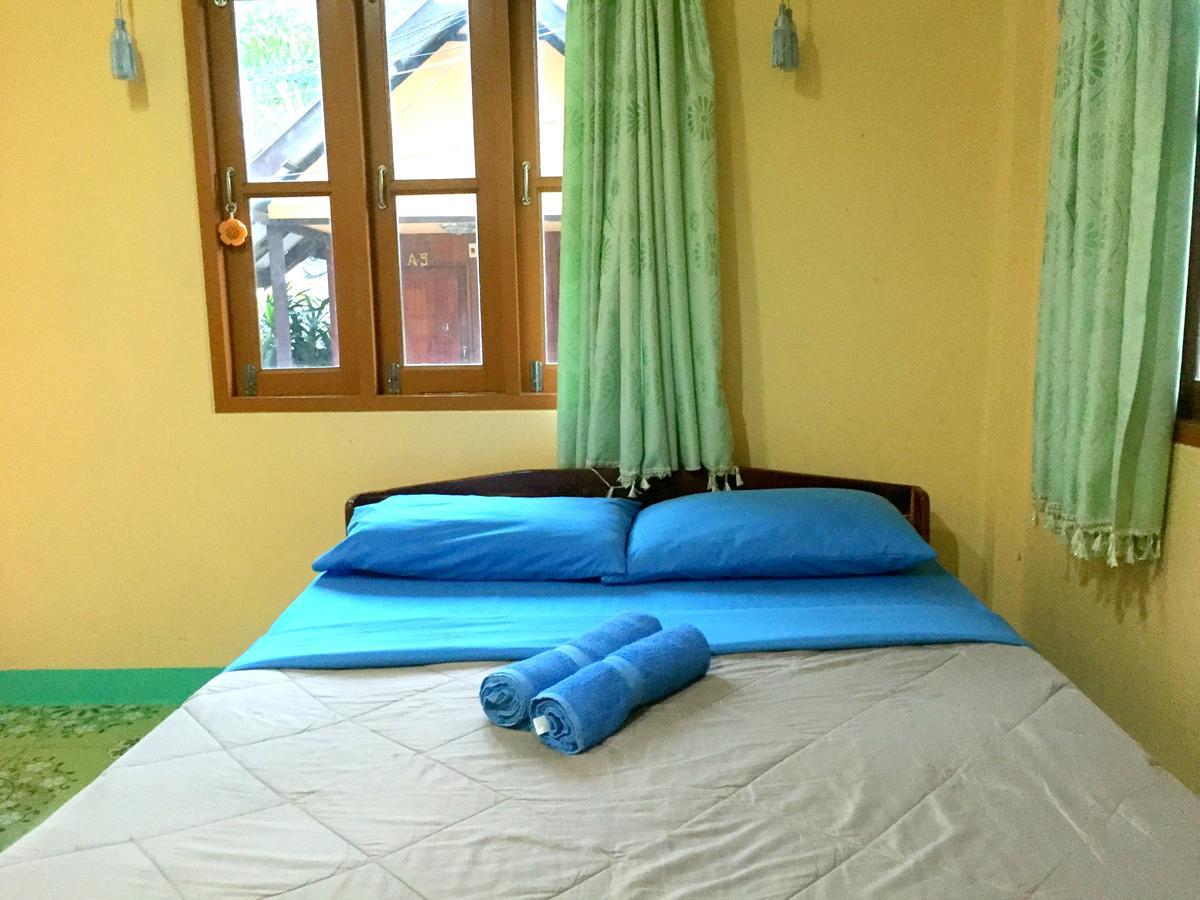 Resort Sea Breeze Bungalow Koh Samet