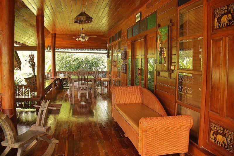 Cozy Garden 2* Ao Nang