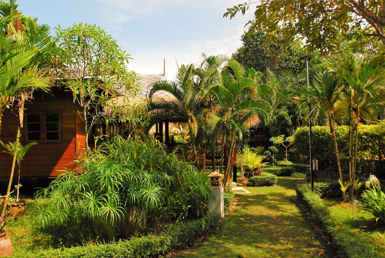 Cozy Garden Resort Ao Nang