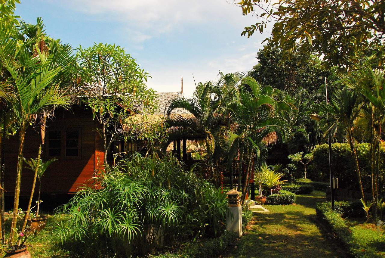 Resort Cozy Garden Ao Nang