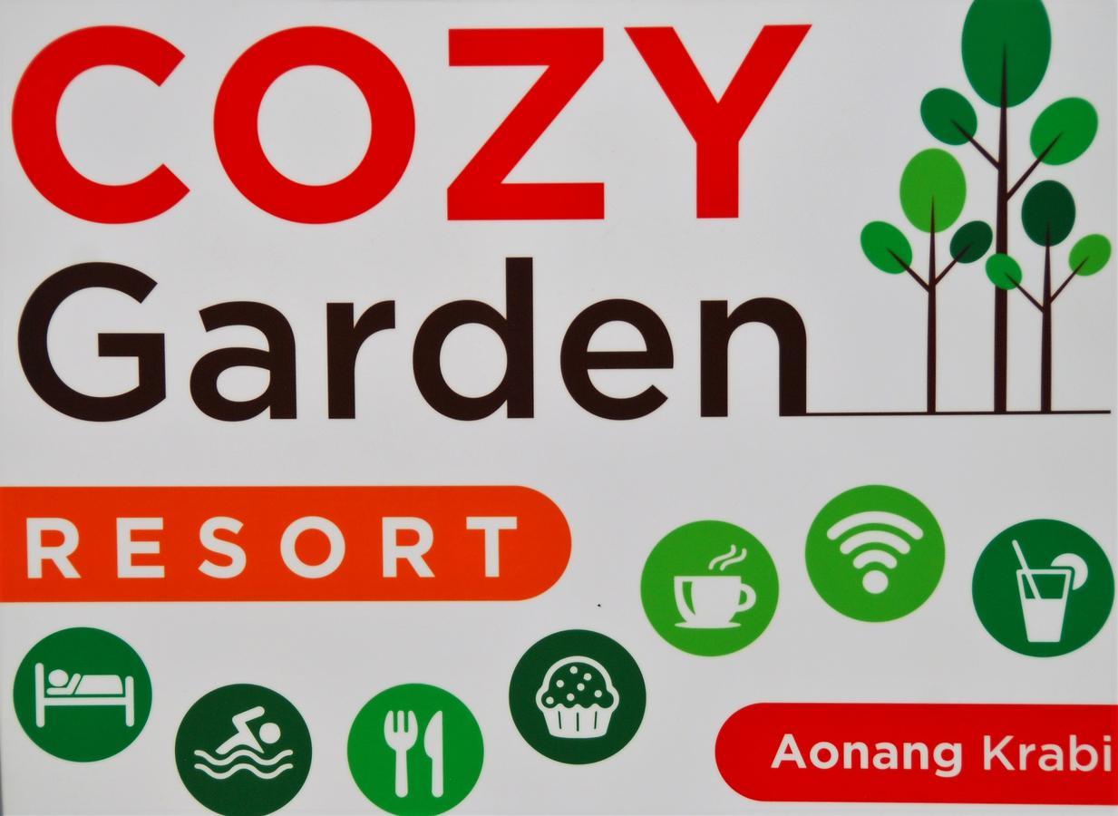 Cozy Garden Resort