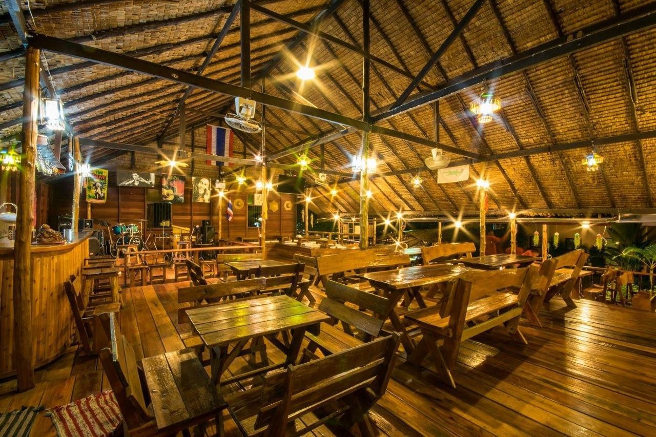 Tarzan Island And Restaurant 3*