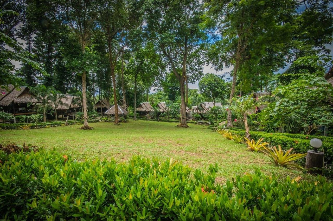 Tarzan Island And Restaurant 3* Koh Chang