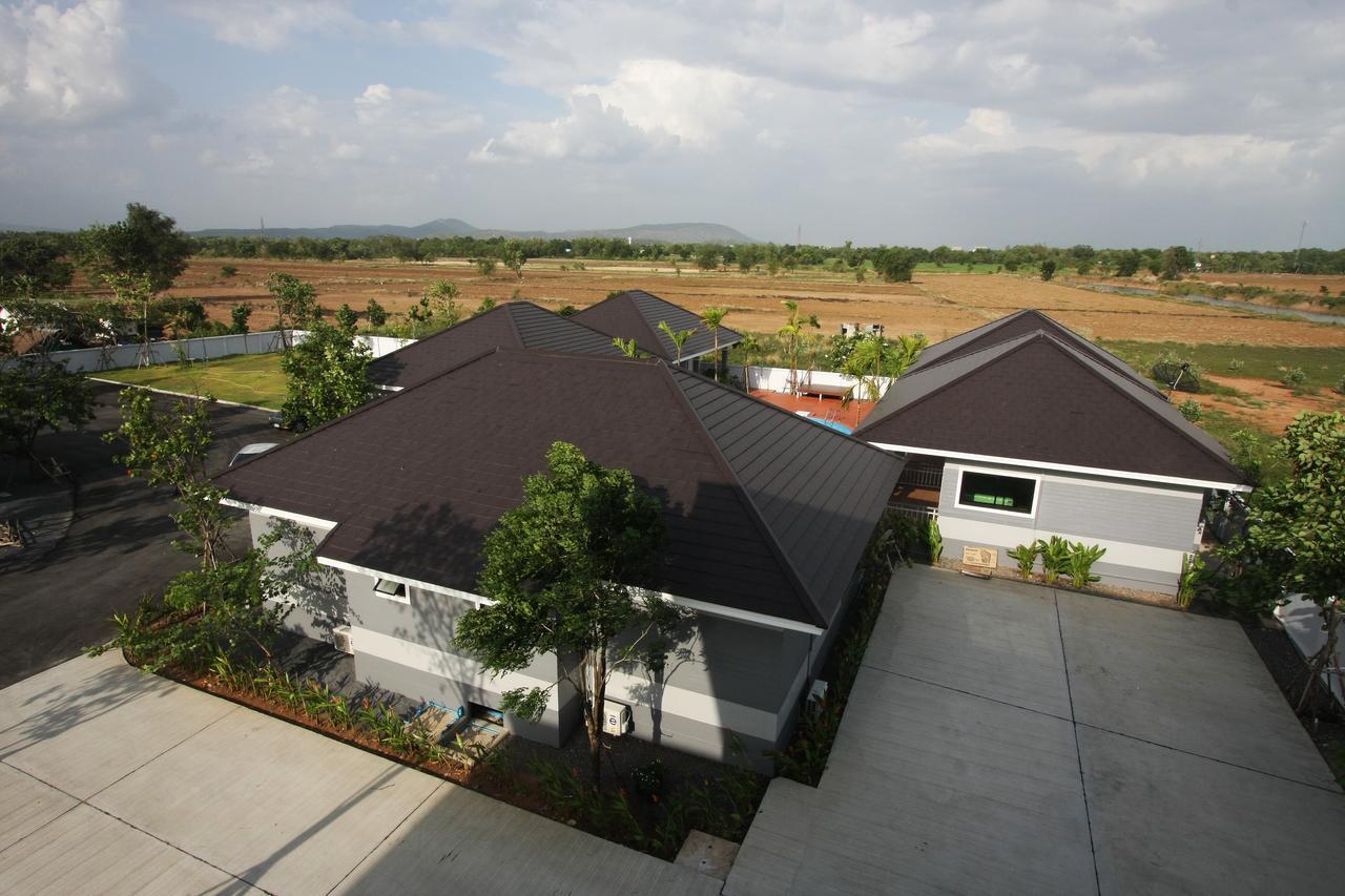 Rongsang 3*