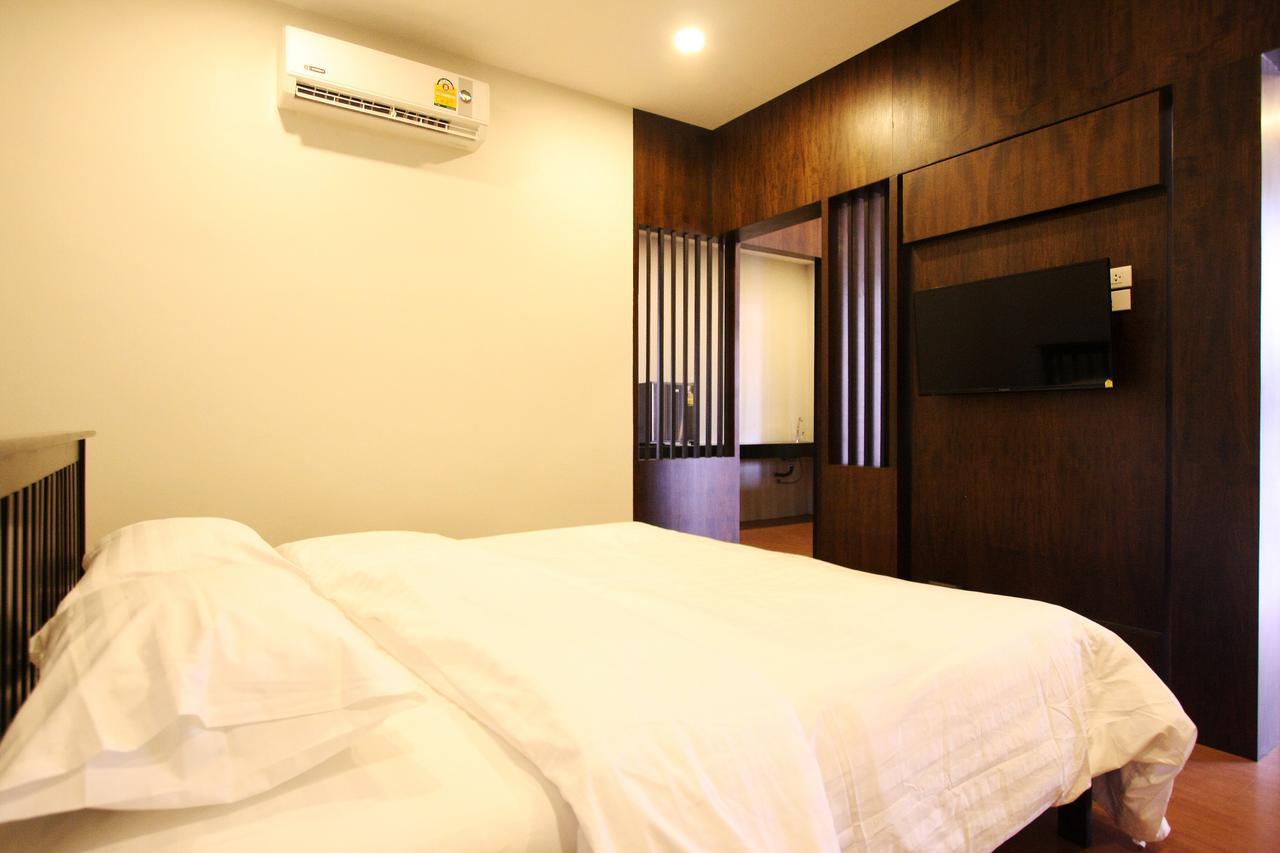 Resort Rongsang