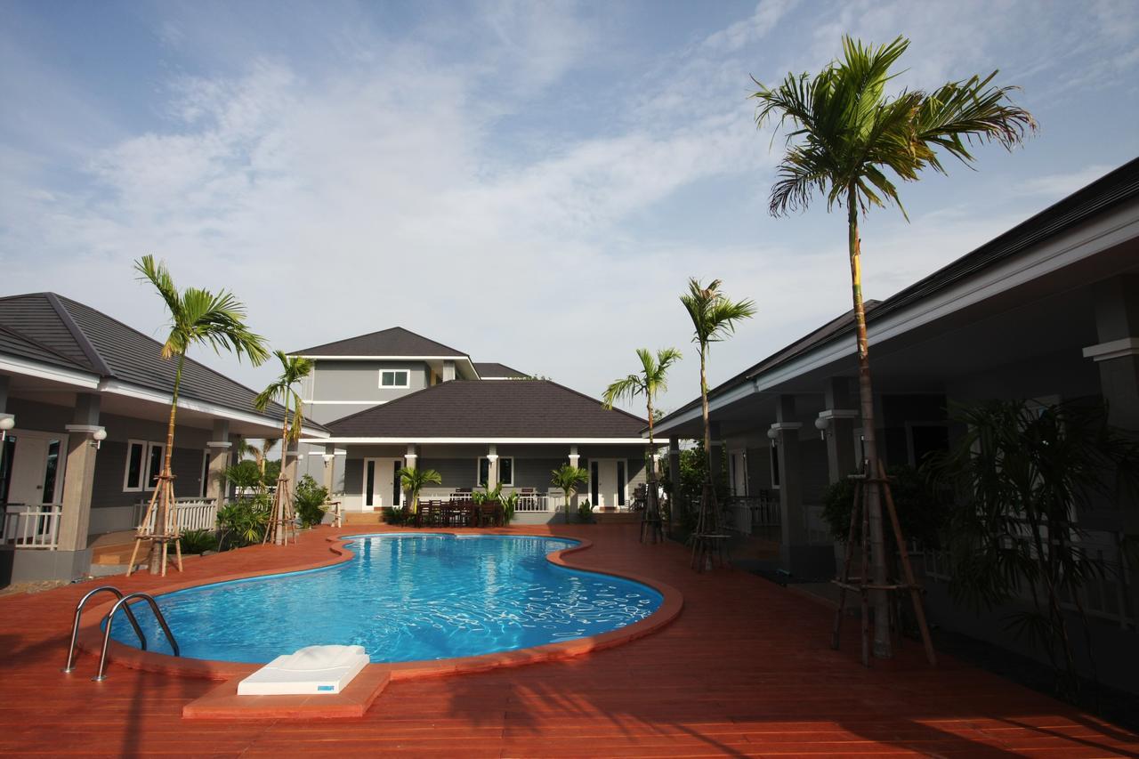 Resort Rongsang Nong Khae