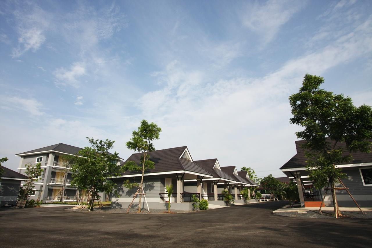 Rongsang Resort 3*