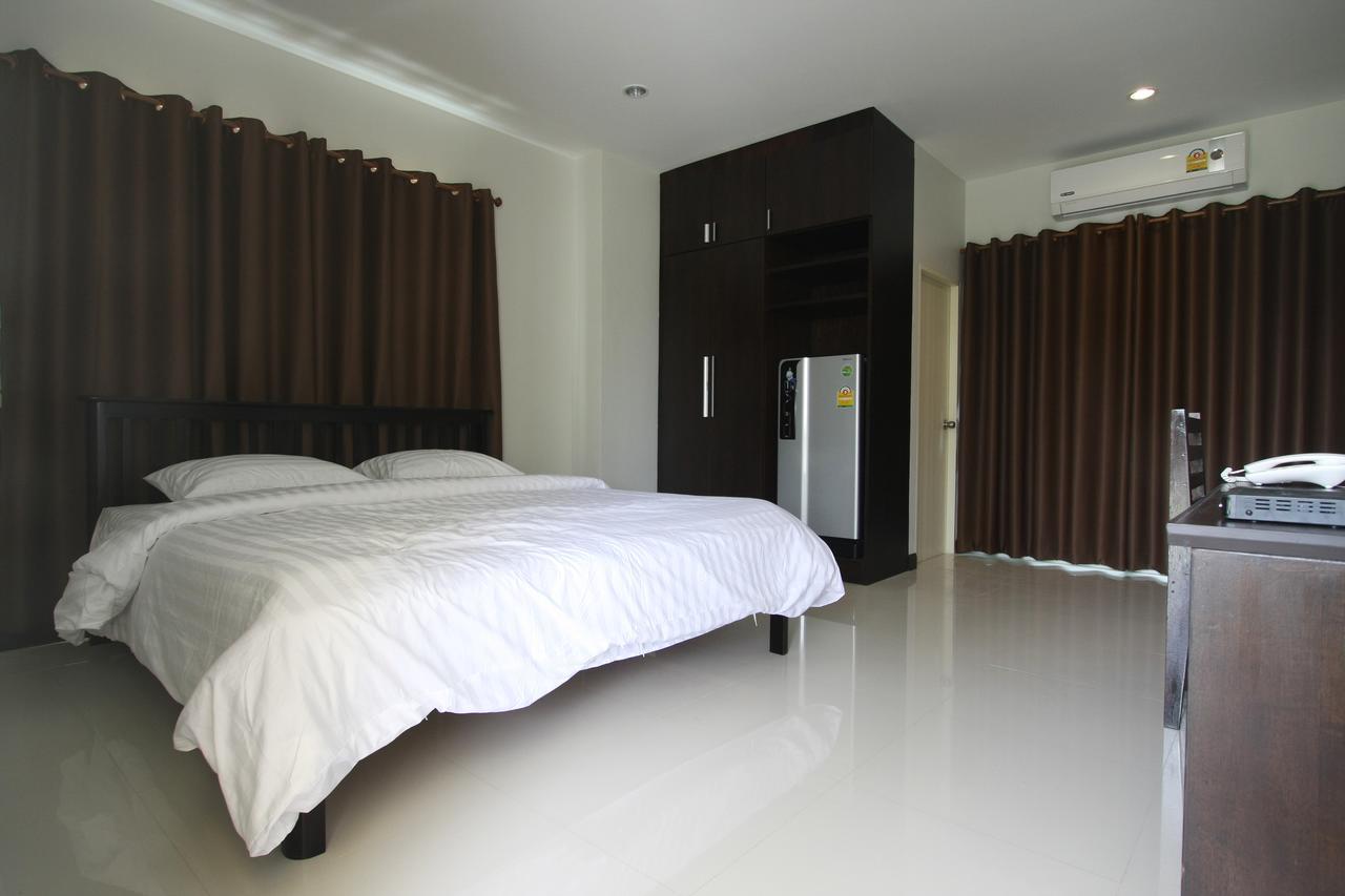 Rongsang Resort 3*