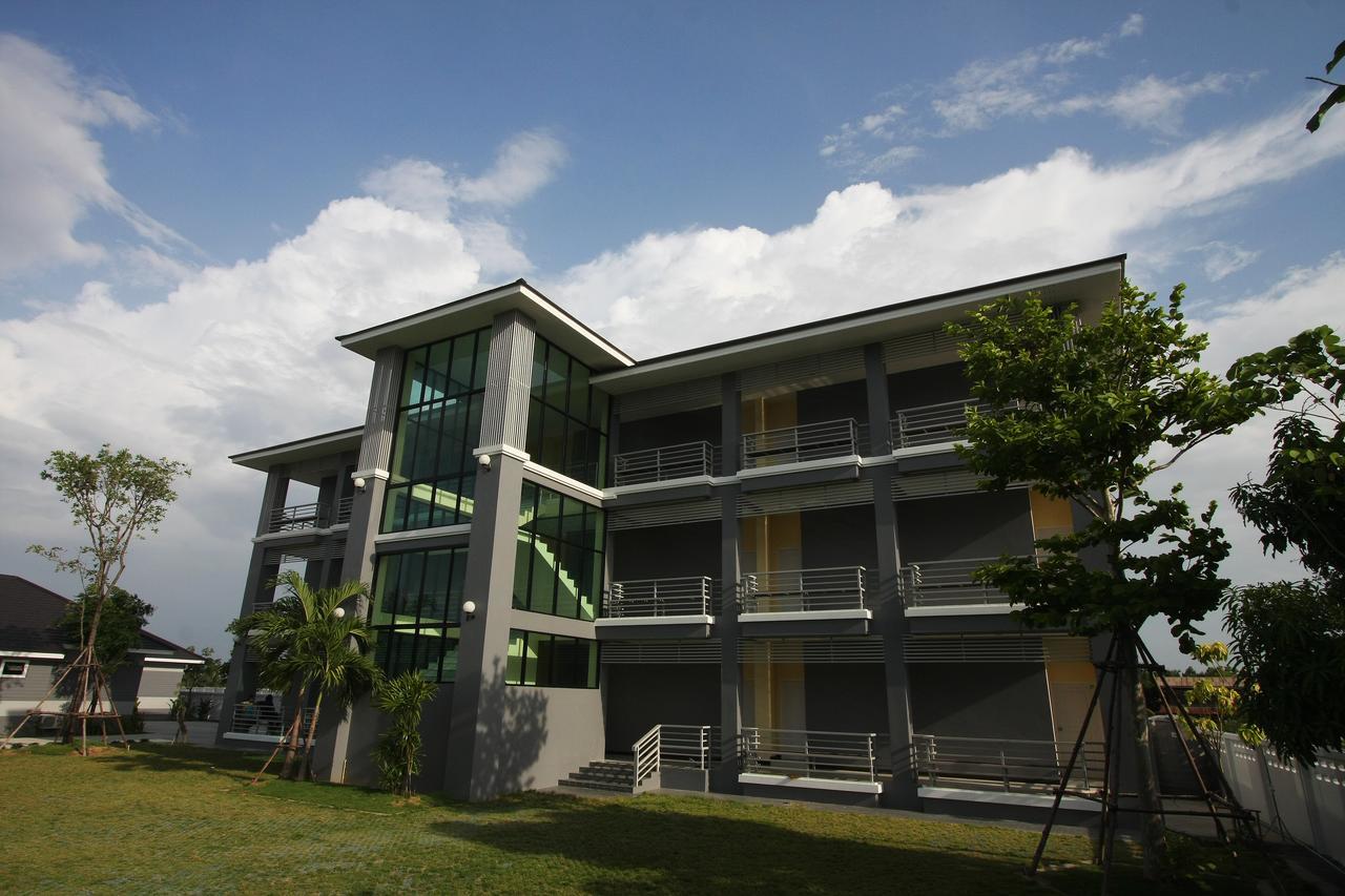 Rongsang 3* Nong Khae