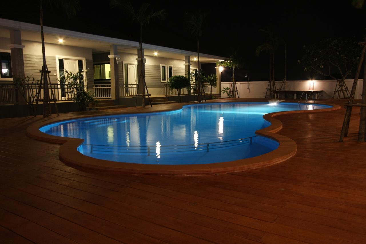 Resort Rongsang 3*