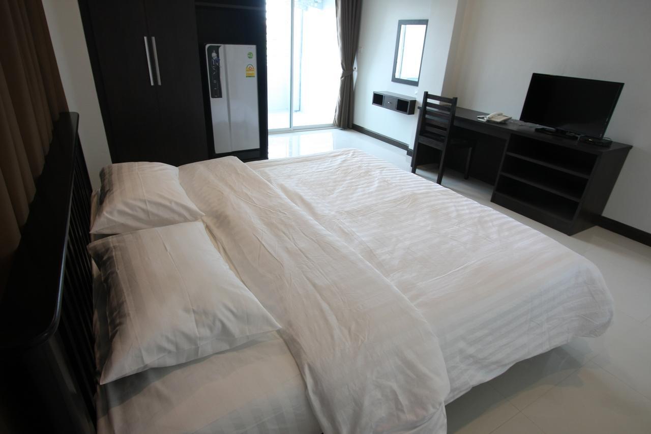 Resort Rongsang 3*