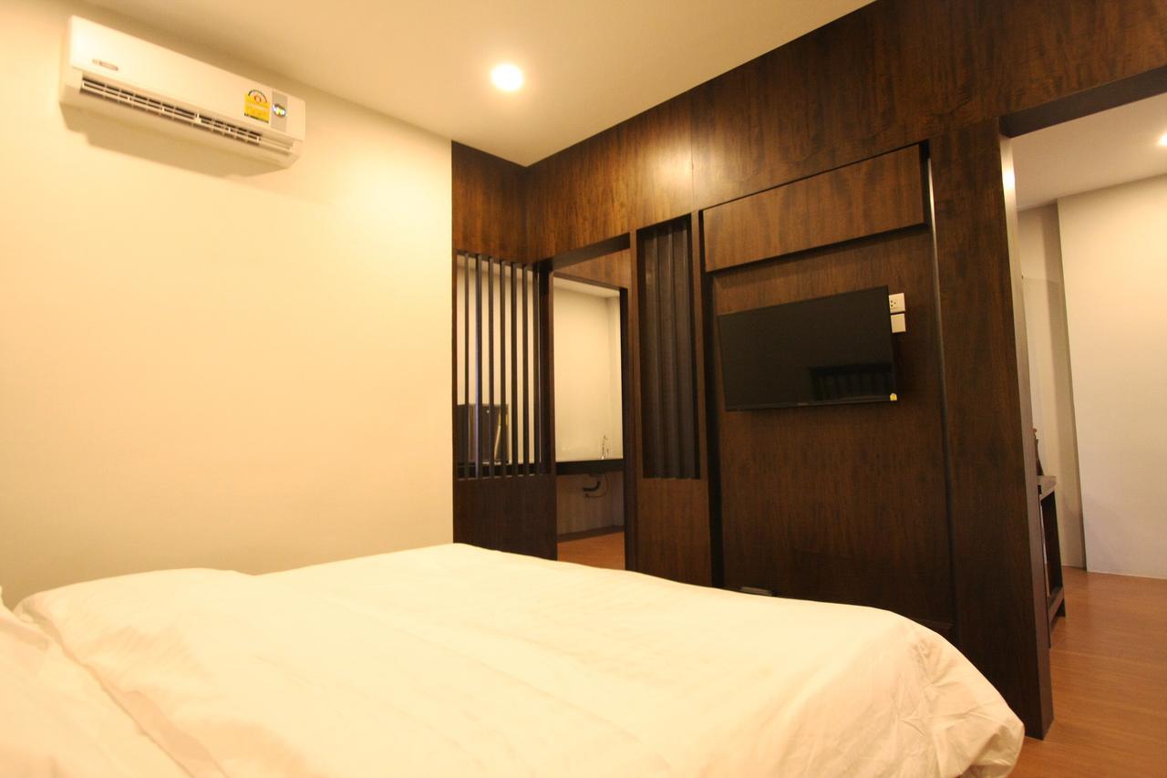 Resort Rongsang 3*